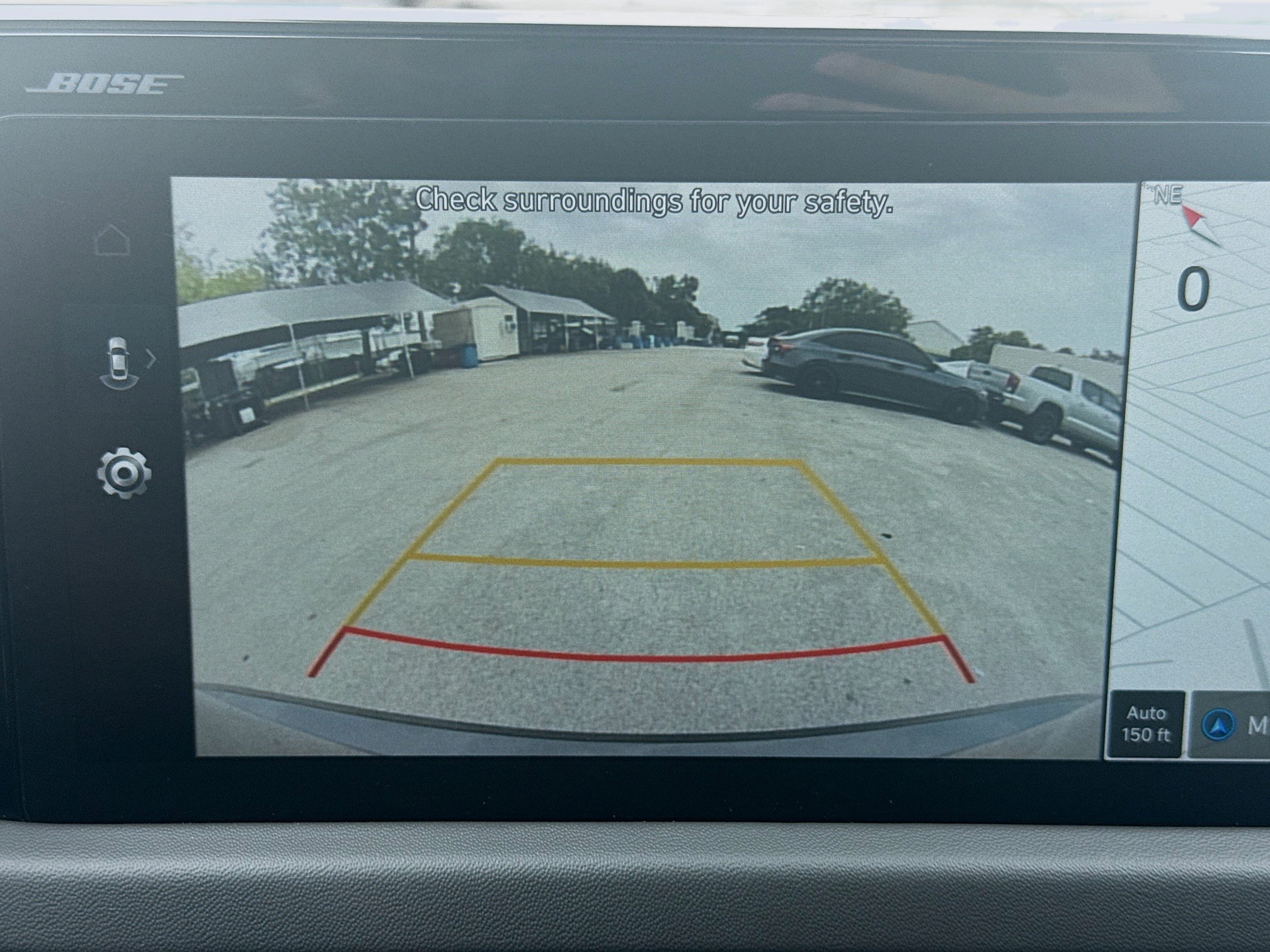 2023 Hyundai Sonata N Line - Photo 12