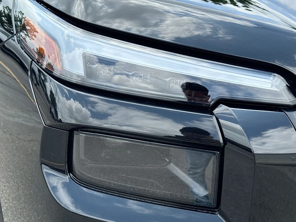 New 2026 Black Subaru Touring image 39