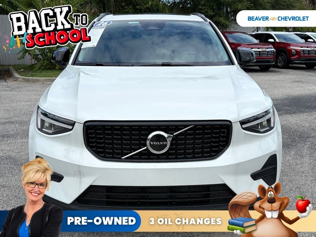 Used 2026  Volvo Core image 3