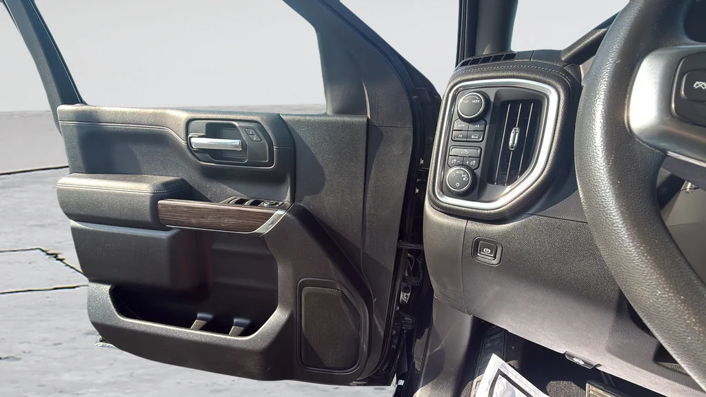 2020 Chevrolet Silverado 1500 LT - Photo 26