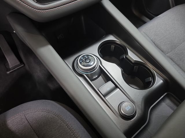 Used 2026 White Ford Active image 25