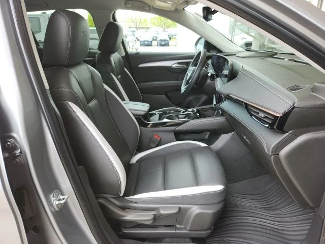 Used 2024 Gray Buick Sport Touring image 23