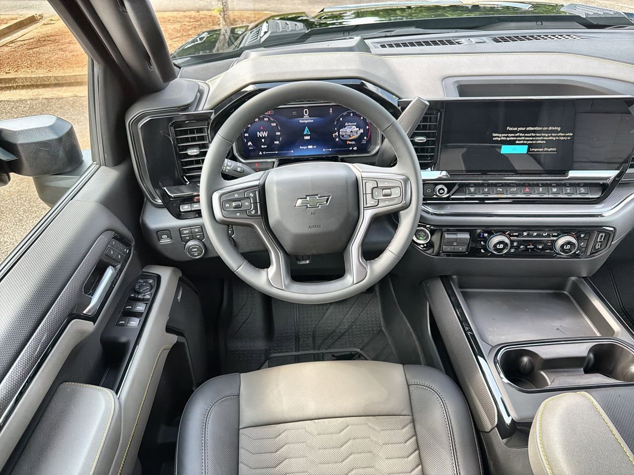 2026 Chevrolet Silverado 2500 HD ZR2 - Photo 10