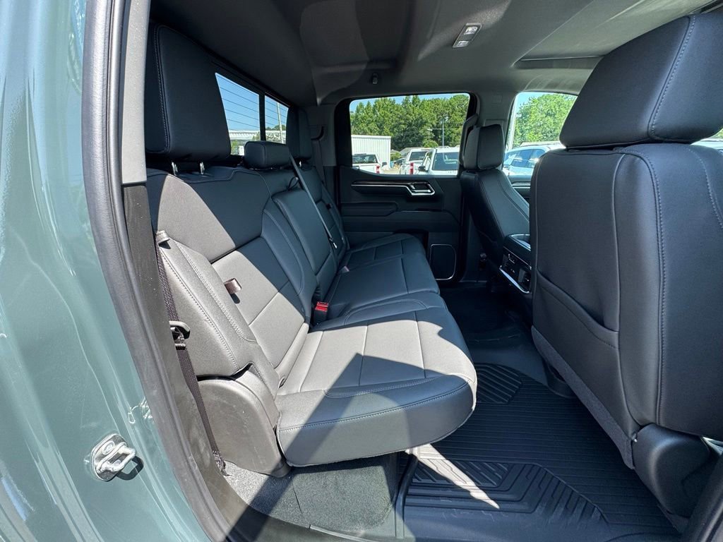 2026 Chevrolet Silverado 1500 LTZ - Photo 23