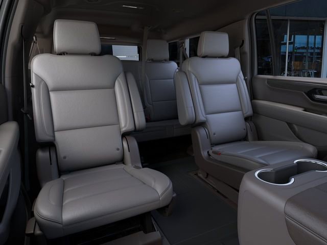 2026 GMC Yukon XL Elevation - Photo 21