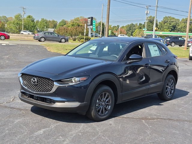 2026 Mazda CX-30 2.5 S AWD