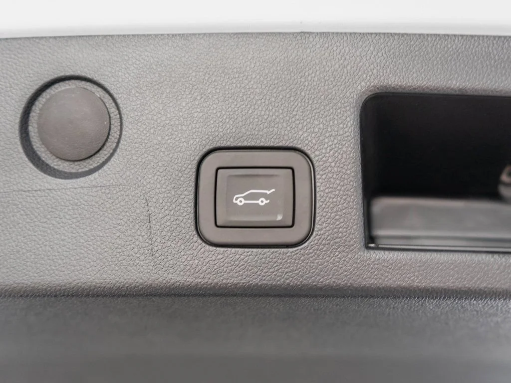 2026 GMC Terrain Denali - Photo 34