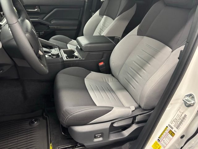 2025 Toyota Tacoma TRD Sport - Photo 13