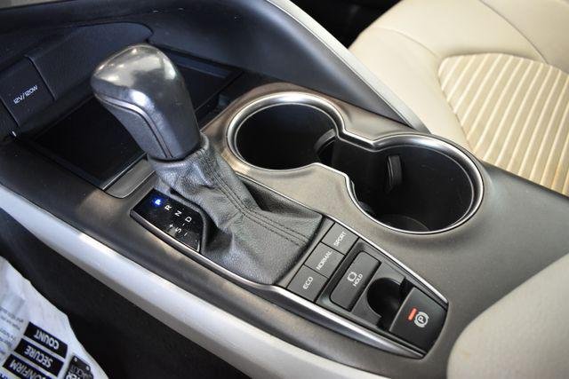 Certified Used 2022 PREDAWN GRAY MICA Toyota  image 21