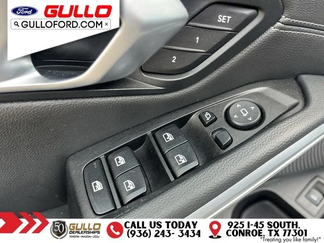 Used 2019 Jet Black BMW 330i image 20