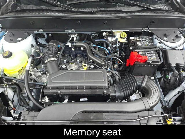 New 2026 Oxford White Ford Outer Banks® image 12