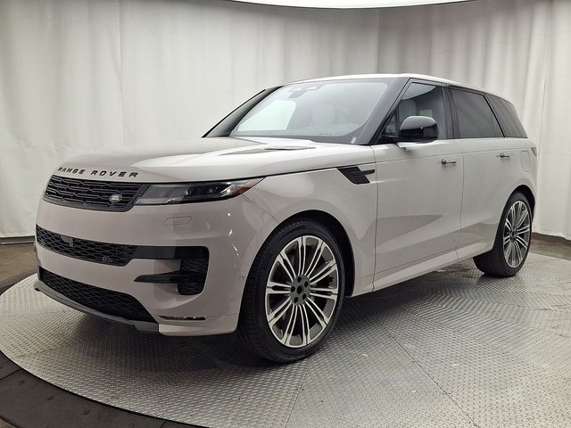 2026|Land Rover|Range Rover Sport Plug-in Hybrid|Dynamic SE|4D Sport Utility