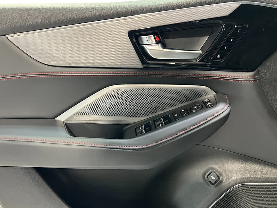 2026 Acura MDX A-Spec w/Advance Package - Photo 24