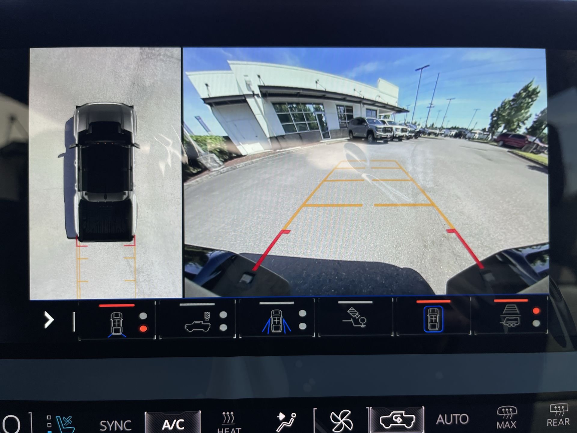 2025 GMC HUMMER EV 3X - Photo 50
