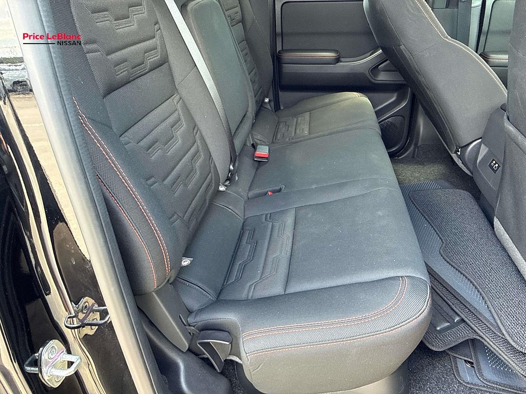 Used 2026 8501 NISSAN PRO-4X image 9