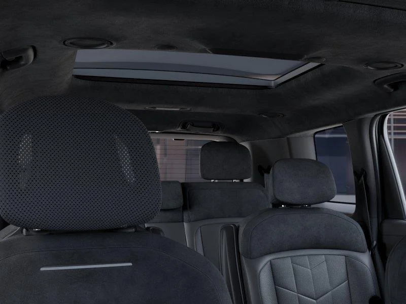 New 2027 Panthera Metal Kia X-Line SX-Prestige image 27