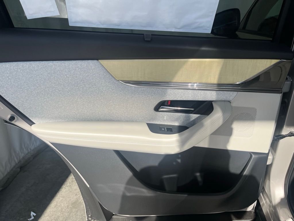 2026 Mazda CX-90 Premium Plus Package - Photo 21