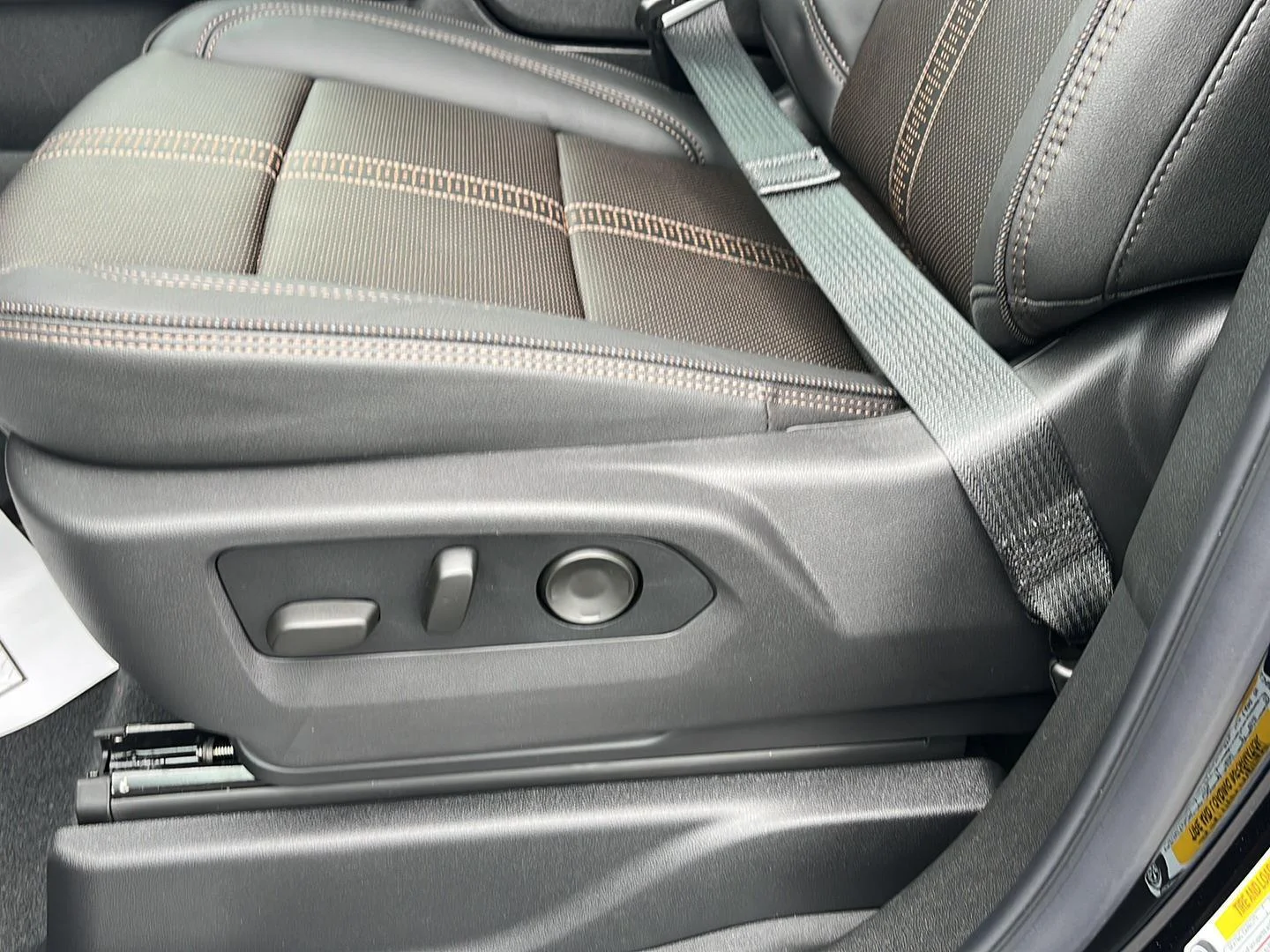 2026 Chevrolet Tahoe High Country - Photo 22