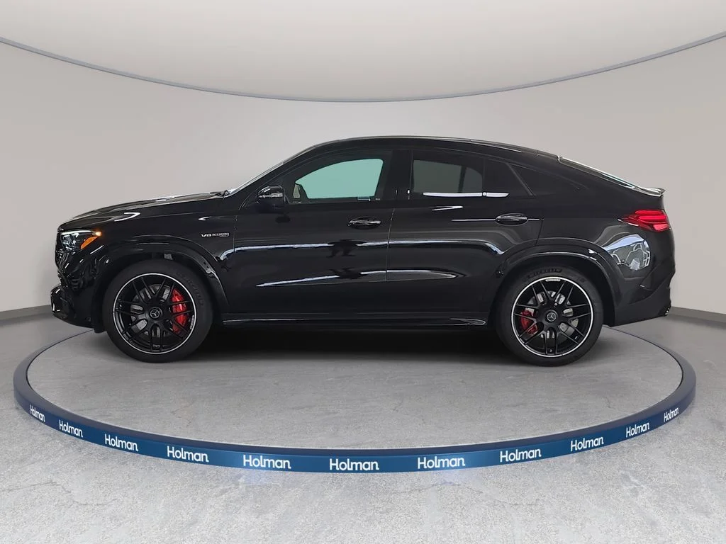 Used 2024  Mercedes-Benz GLE 63 S AMG® image 11