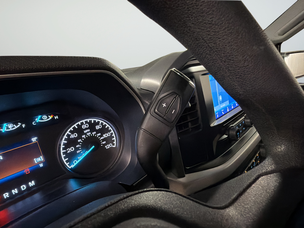 Used 2023 Black Ford XLT image 22