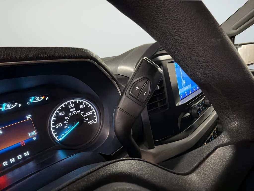 Used 2023 Black Ford XLT image 22