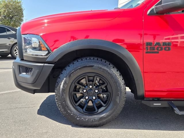 2022 RAM Ram 1500 Classic Warlock - Photo 9