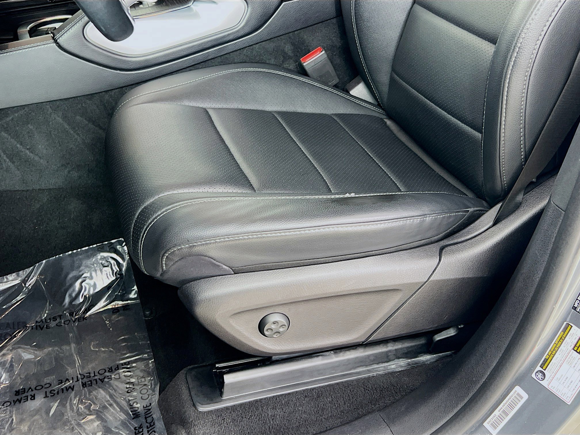 2021 Mercedes-Benz GLS GLS450 - Photo 20