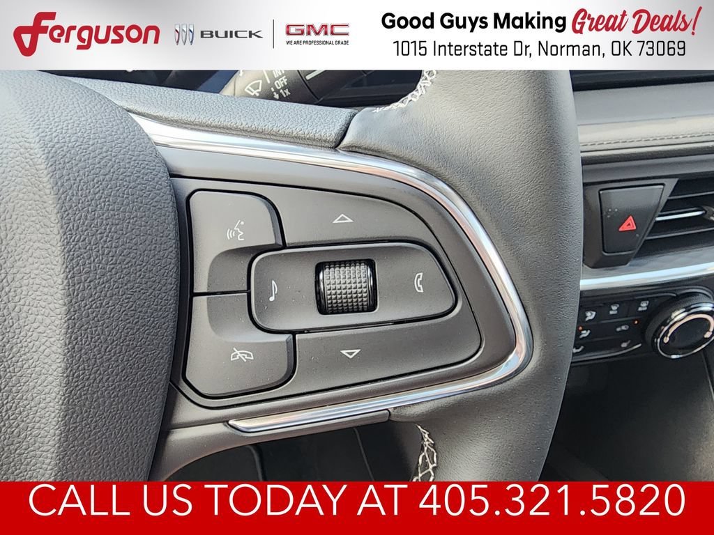 2026 Buick Encore GX Preferred - Photo 20