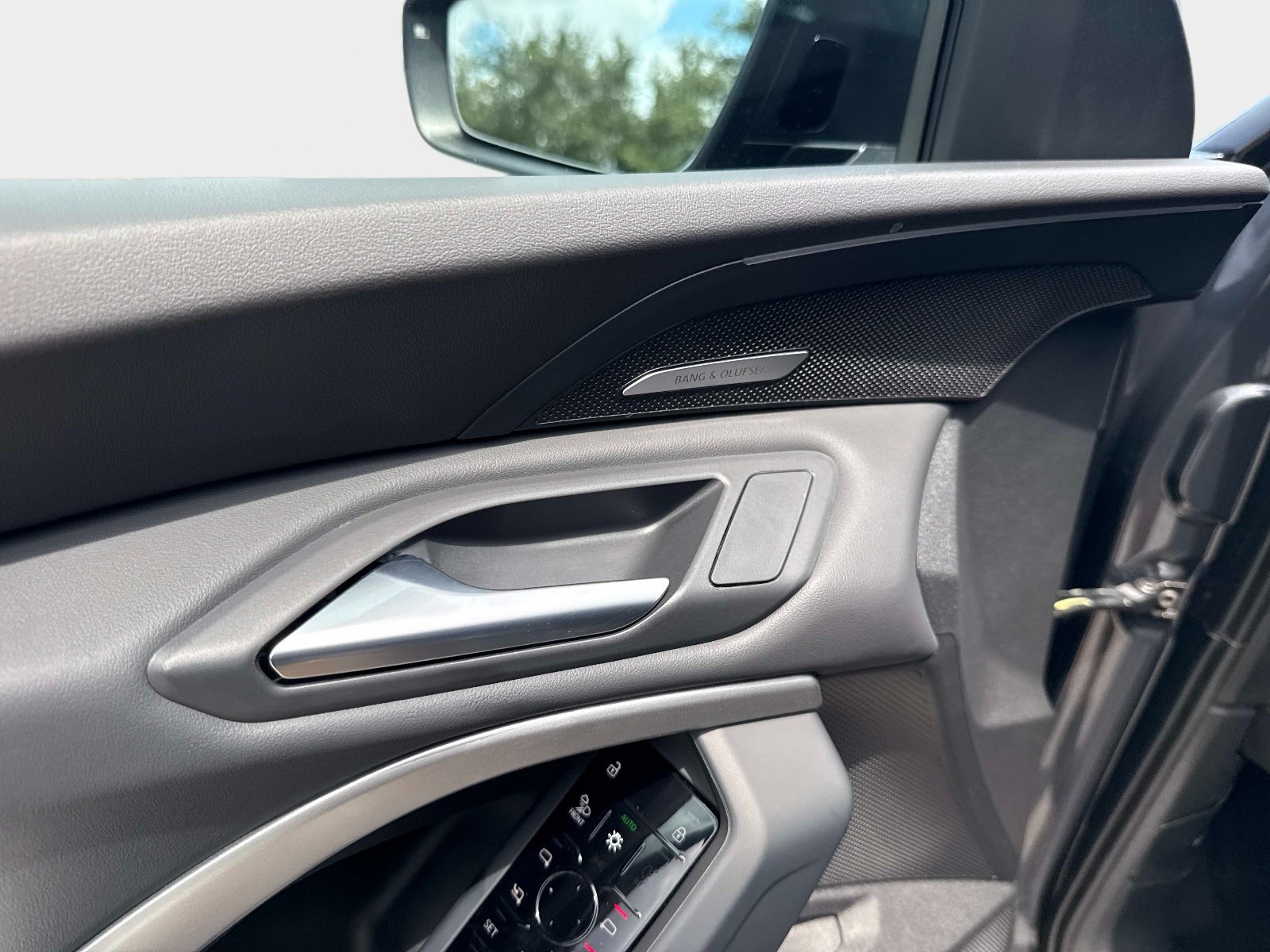 New 2026 Tambora Gray Metallic Audi Premium Plus image 17