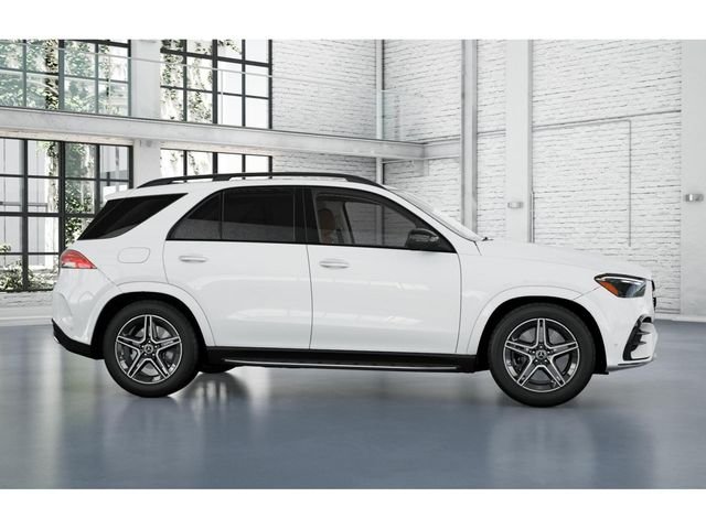 Certified Used 2026 White Mercedes-Benz GLE 450 image 18