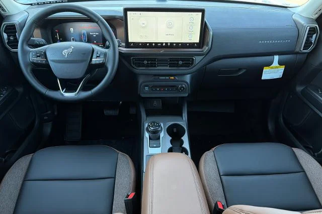 New 2026 Oxford White Ford Outer Banks® image 32