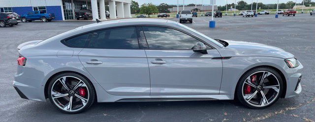 2023 Audi RS 5 Sportback Base - Photo 13