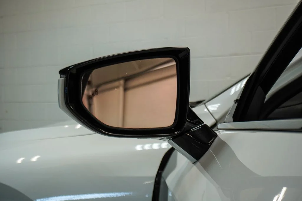 Used 2022 White Lexus 350 F SPORT image 38