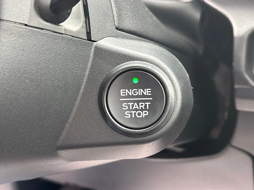 2025 Ford Ranger Raptor - Photo 32