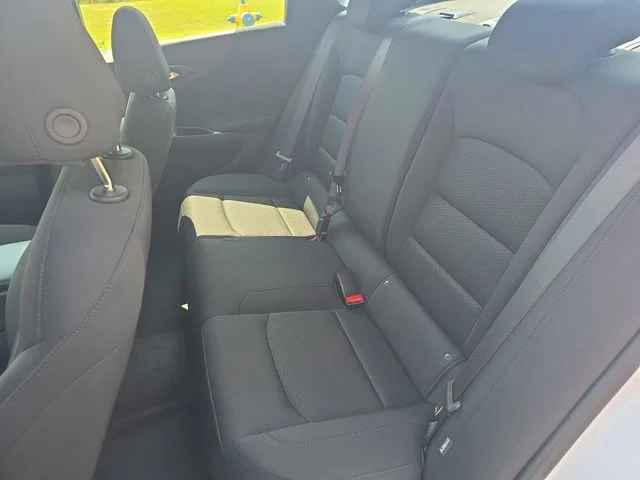 Used 2024 White Chevrolet LS image 14