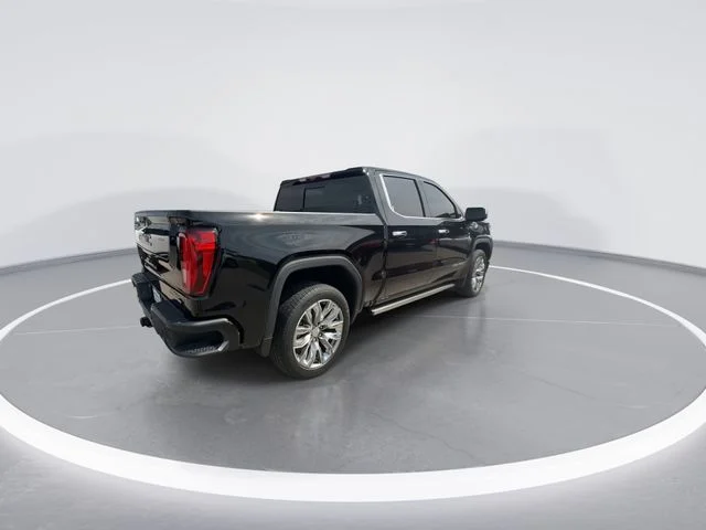 Certified Used 2024 Black GMC Denali image 8