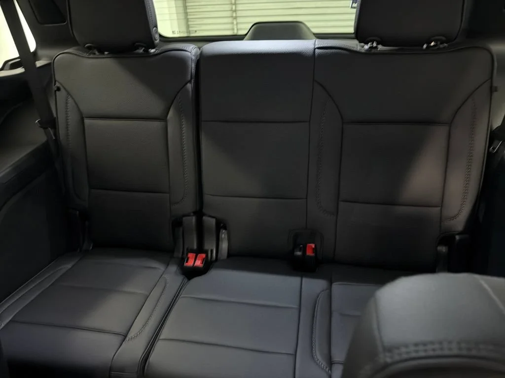 New 2026 Summit White GMC Denali image 13