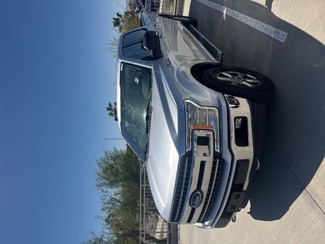 2019 Ford F-150 XLT 4x4 SuperCrew 5-1/2 Box's photo