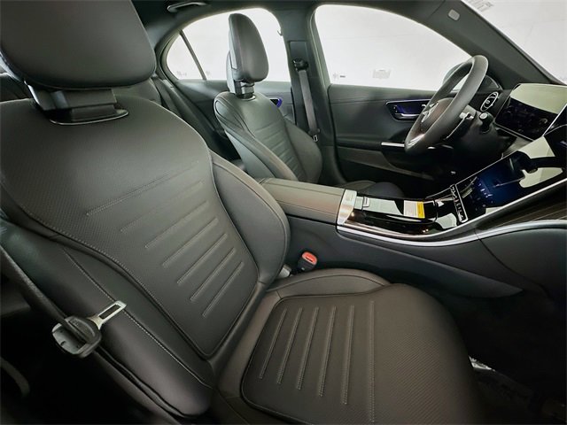 New 2026 Polar White Mercedes-Benz C 43 AMG® image 57