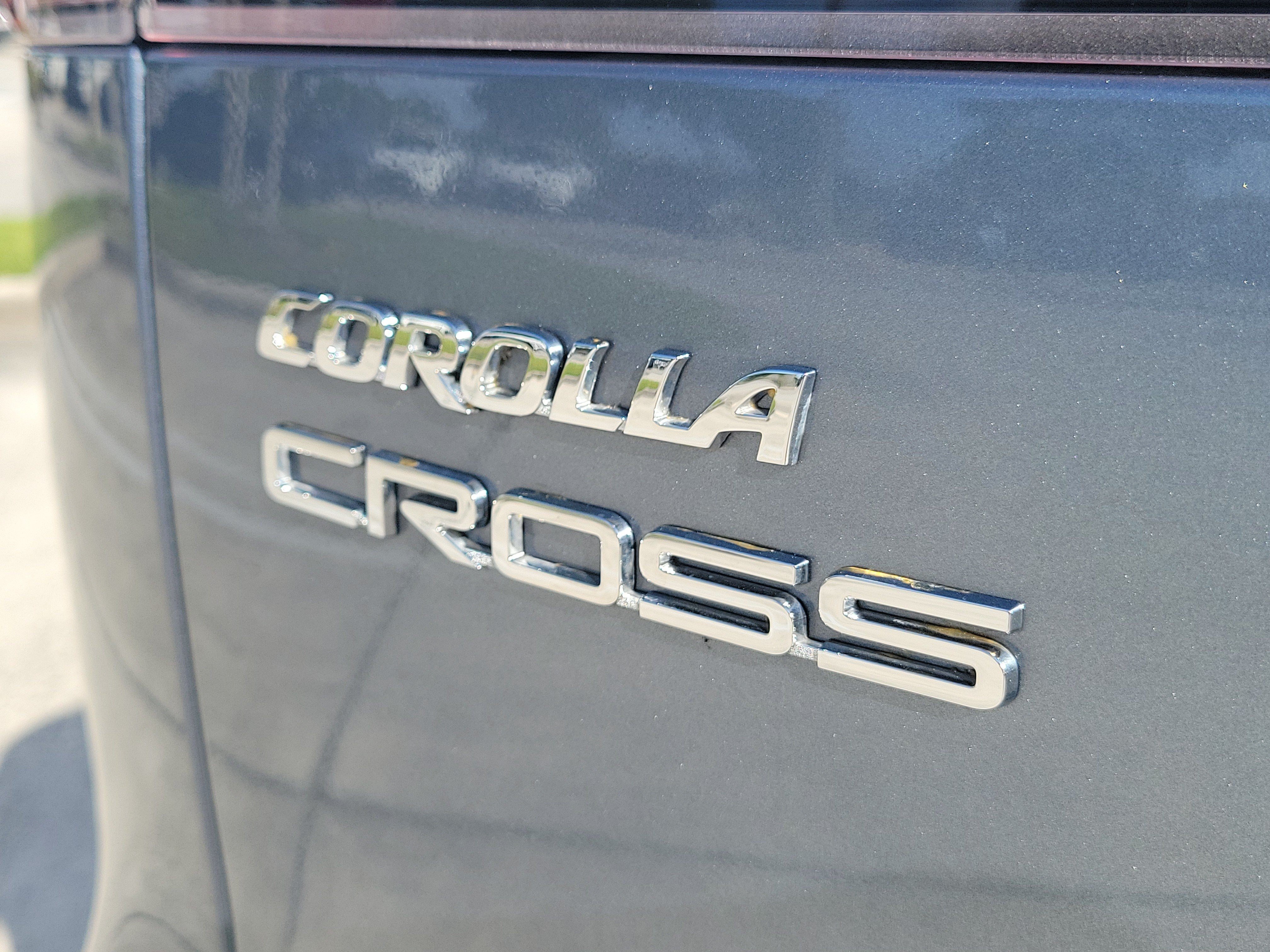 Used 2025 Celestite Toyota L image 9