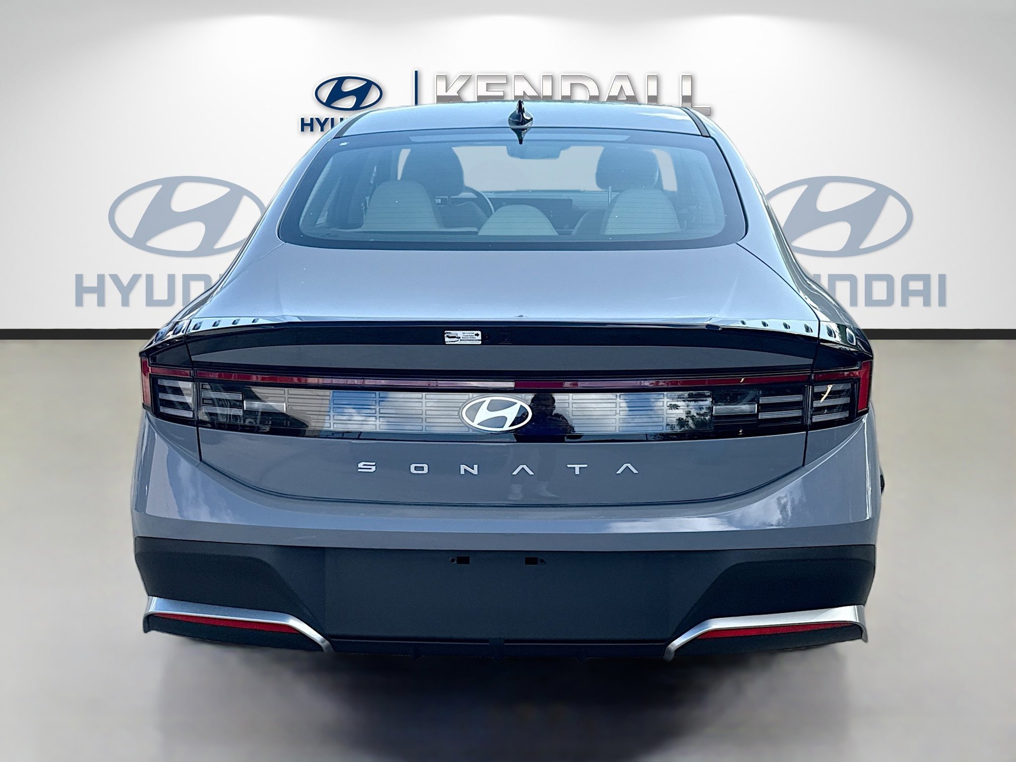 New 2026 Transmission Blue Hyundai SE image 30