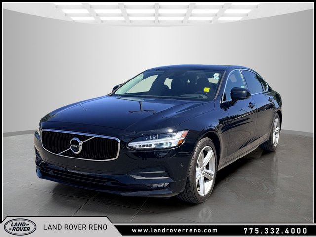 2018 Volvo S90 T5 Momentum
