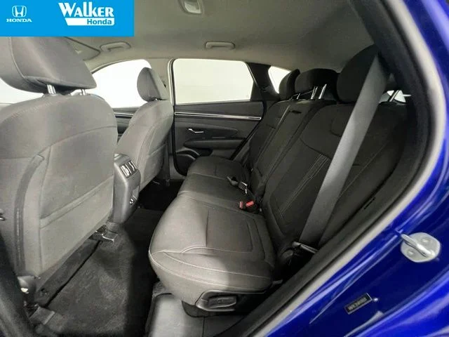 2024 Hyundai Tucson SEL - Photo 15