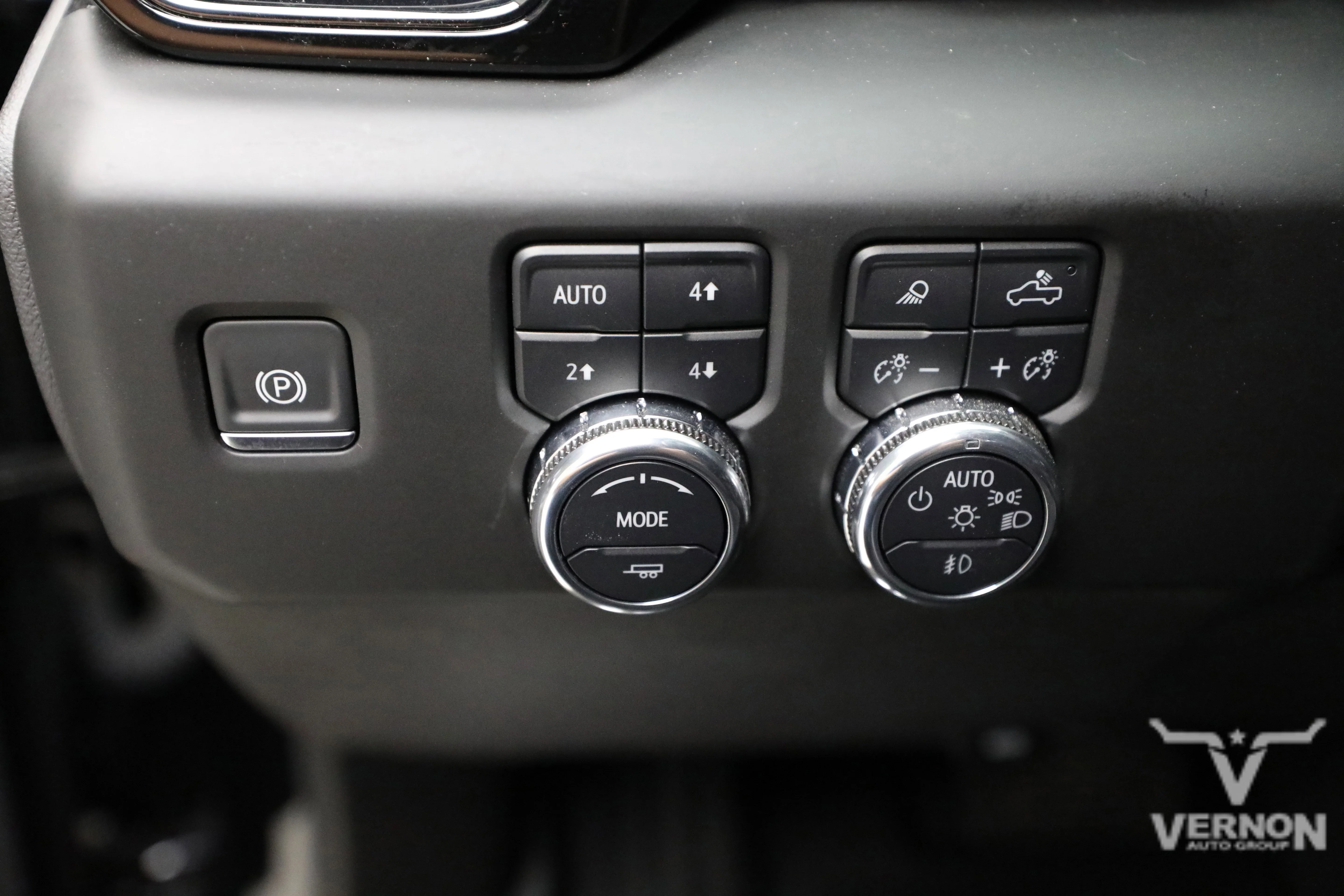 Pre-Owned 2025 GMC Sierra 1500 AT4X Crew Cab 4x4