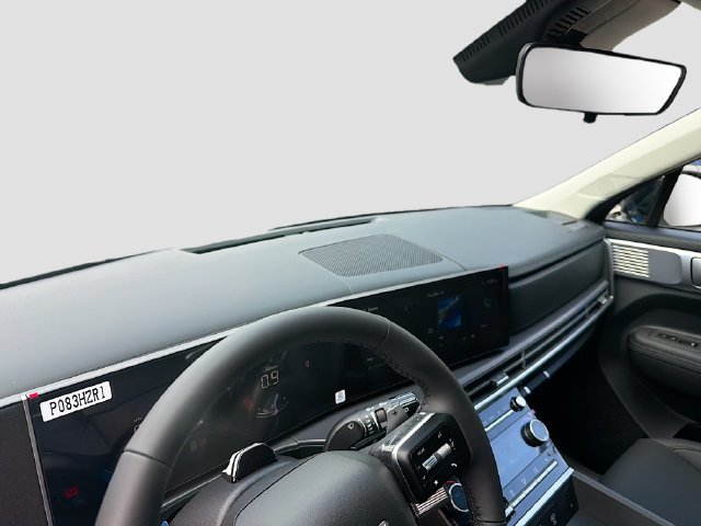 Used 2026 Gray Hyundai XRT image 9