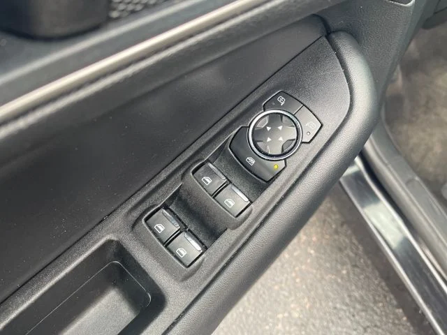 Used 2024 Black Ford SEL image 13