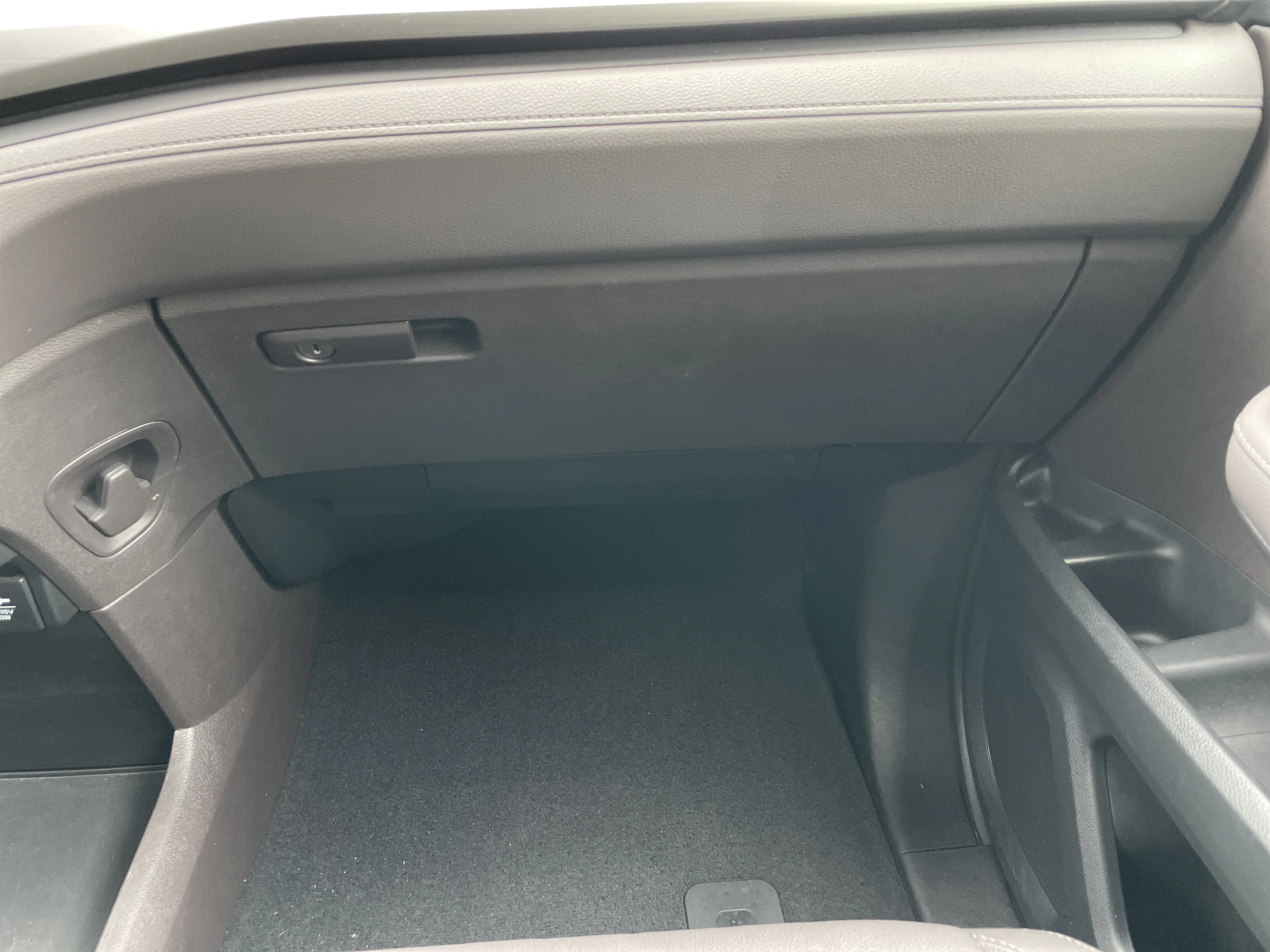 Certified Used 2018 Meteor Honda EX-L image 18