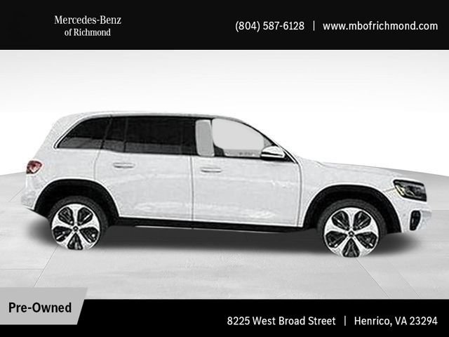 2026 Mercedes-Benz GLB GLB 250 - Photo 15