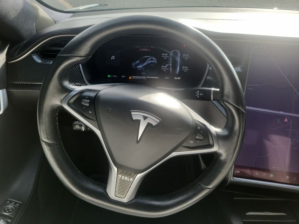 2018 Tesla Model S P100D - Photo 16