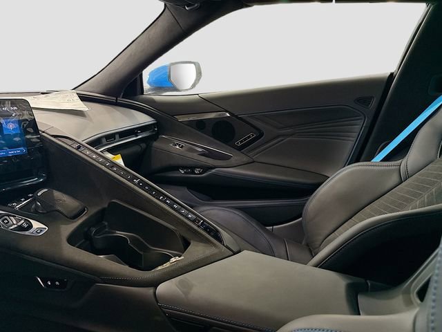 2025 Chevrolet Corvette 3LZ - Photo 25